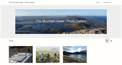Desktop Screenshot of photos.veletron.com